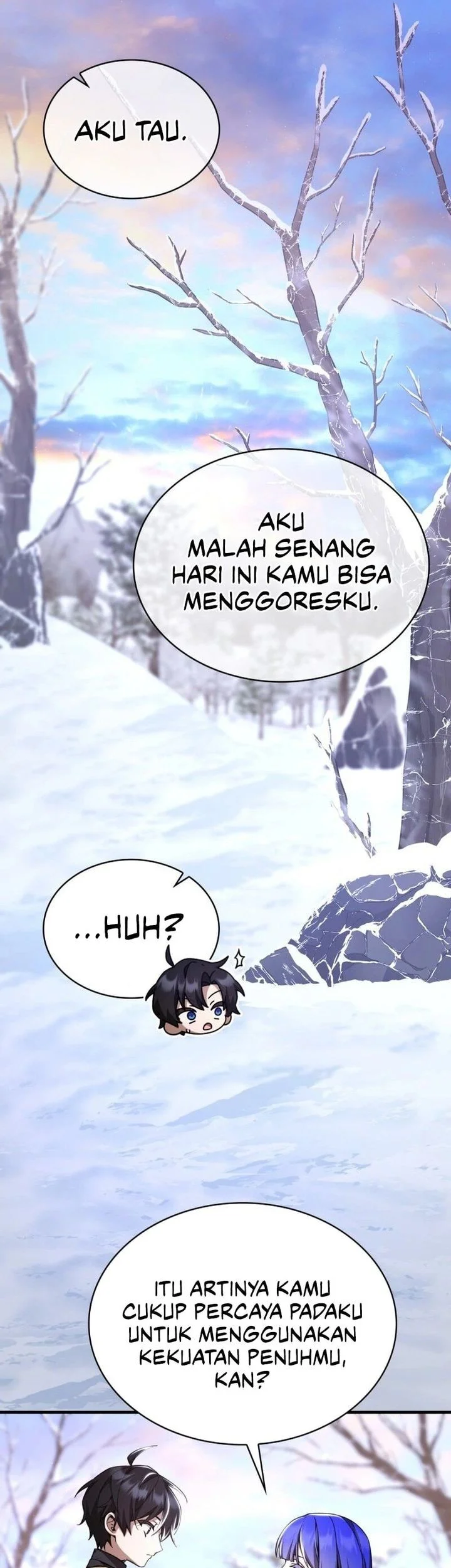 Dukedom’s Legendary Prodigy Chapter 7 Fix Gambar 11